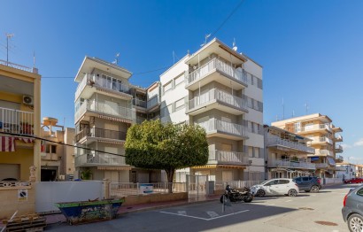 Apartment / flat - Resale - Santa Pola - Playa Lisa