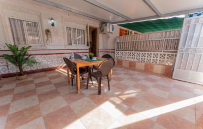 Apartment / flat - Resale - Santa Pola - Playa Lisa
