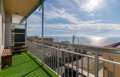 Apartment / flat - Resale - Santa Pola - Playa Lisa