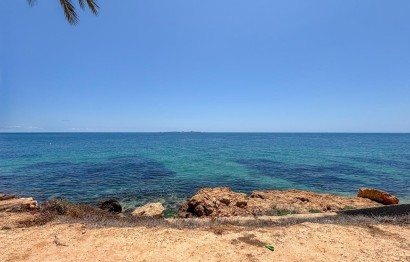 Apartment / flat - Resale - Santa Pola - Santa pola del este