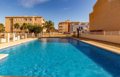Apartment / flat - Resale - Santa Pola - Tamarit