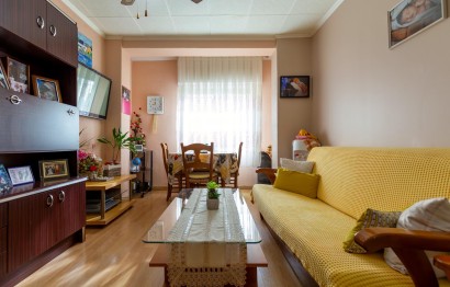 Apartment / flat - Resale - Santa Pola - Zona norte