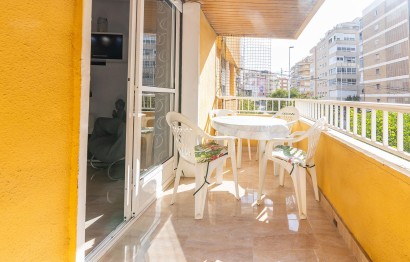 Apartment / flat - Resale - Torrevieja - IMT-0L221/2274