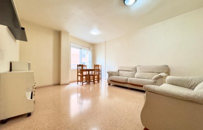 Apartment - Location à long terme - Elche - Altabix