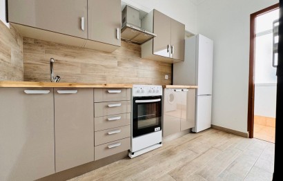 Apartment - Location à long terme - Elche - Center