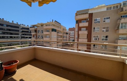 Apartment - Location à long terme - Elche - Porcelanosa