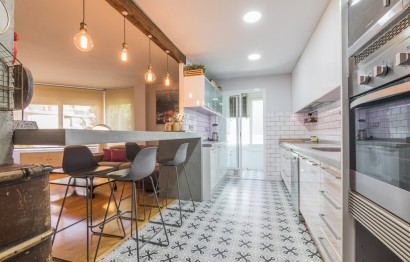 Apartment - Location à long terme - Elche - Sector Quinto