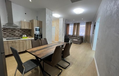 Apartment - Resale - Alicante - Altozano