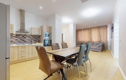 Apartment - Resale - Alicante - Altozano