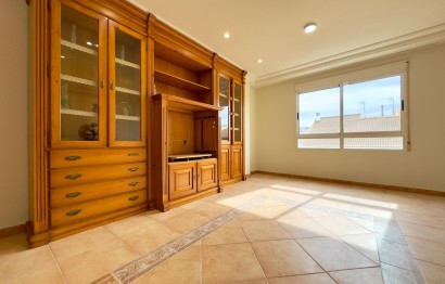 Apartment - Resale - Aspe - La Coca - La Nía - Vistahermosa