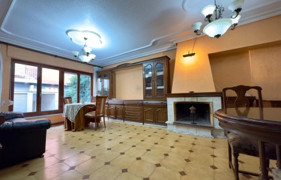 Apartment - Resale - Aspe - La Coca - La Nía - Vistahermosa