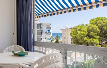 Apartment - Resale - Benidorm - Cala de Benidorm