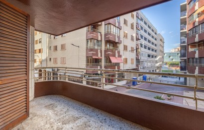 Apartment - Resale - Benidorm - Centro