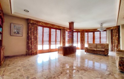 Apartment - Resale - Elche - Center