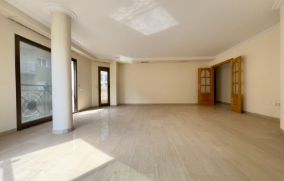 Apartment - Resale - Elche - Center