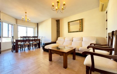 Apartment - Resale - Elche - Corazon de Jesus