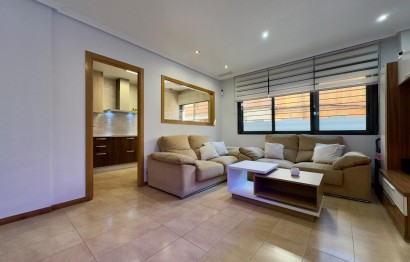 Apartment - Resale - Elche - Corazon de Jesus