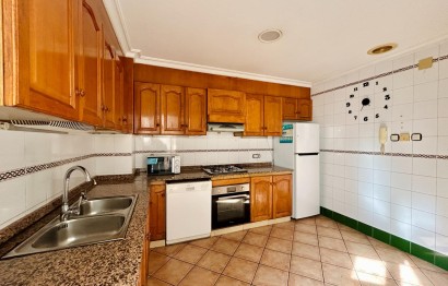 Apartment - Resale - Elche - Reina Victoria-Miguel Hernández