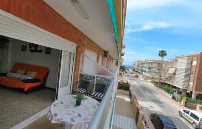 Apartment - Resale - Santa Pola - Centro