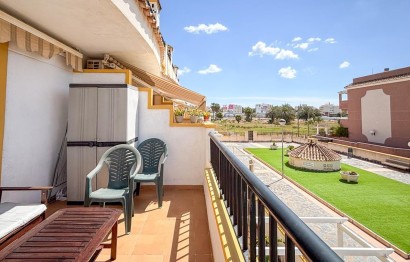 Apartment - Resale - Santa Pola - Centro