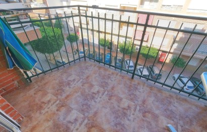 Apartment - Resale - Santa Pola - Playa Levante