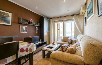 Apartment - Resale - Santa Pola - Playa Levante