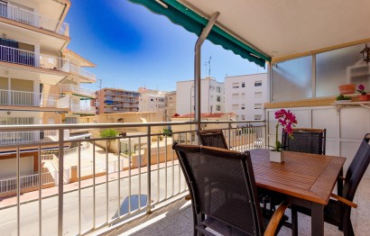 Apartment - Resale - Santa Pola - Tamarit