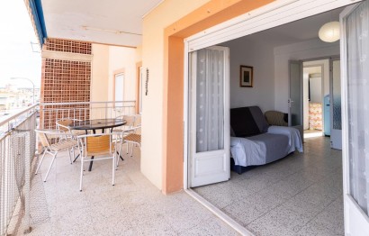 Apartment - Resale - Santa Pola - Tamarit