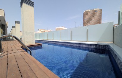 Apartment - Reventa - Alicante - Centro