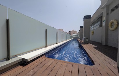 Apartment - Reventa - Alicante - Centro