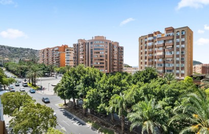 Apartment - Reventa - Alicante - Gran via - Parque Avenidas