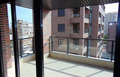 Apartment - Reventa - Alicante - Playa San Juan