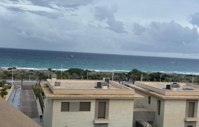 Apartment - Reventa - Arenales del Sol - Arenales del Sol