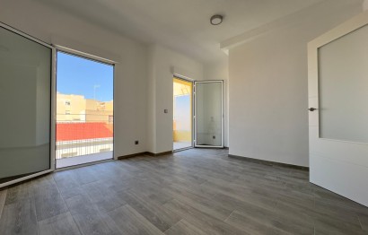 Apartment - Reventa - Aspe - Centro