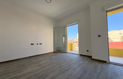 Apartment - Reventa - Aspe - Centro