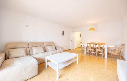 Apartment - Reventa - Benidorm - Centro