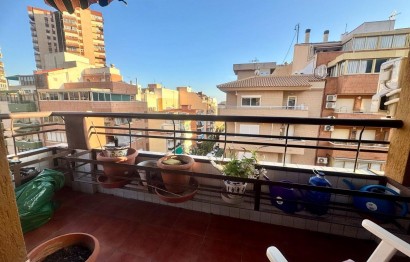 Apartment - Reventa - Benidorm - Pueblo Poniente