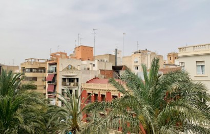 Apartment - Reventa - Elche - Centro