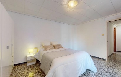Apartment - Reventa - Elche - Corazon de Jesus