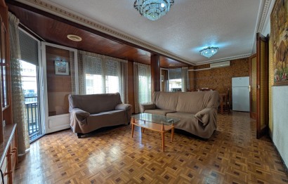 Apartment - Reventa - Elche - Corazon de Jesus