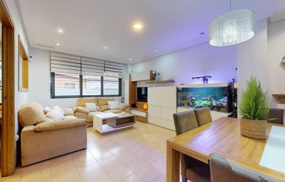 Apartment - Reventa - Elche - Corazon de Jesus