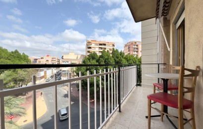 Apartment - Reventa - Elche - Plaza Obispo Siuri