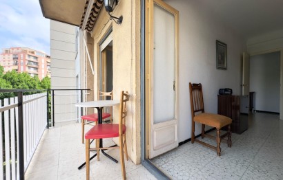 Apartment - Reventa - Elche - Plaza Obispo Siuri
