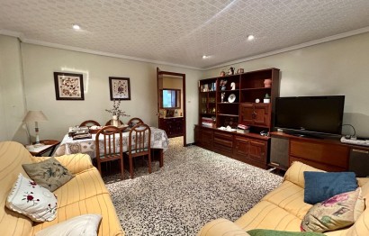 Apartment - Reventa - Elche - Plaza Obispo Siuri