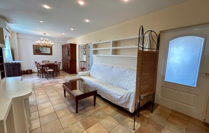 Apartment - Reventa - Elche - Raval de Santa Teresa-El Asilo
