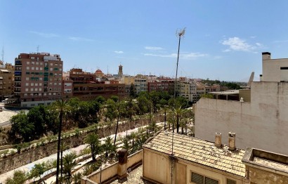 Apartment - Reventa - Elche - Raval de Santa Teresa-El Asilo