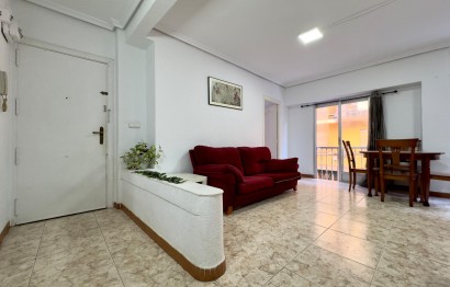 Apartment - Reventa - Elche - San Crispín
