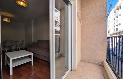 Apartment - Reventa - Santa Pola - Centro