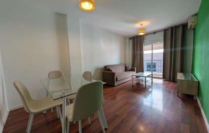 Apartment - Reventa - Santa Pola - Centro