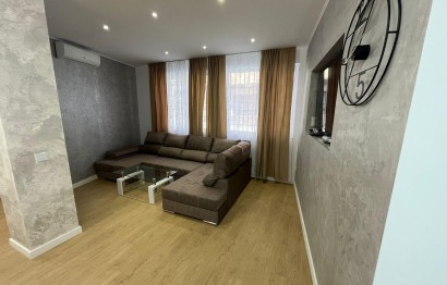 Apartment - Revente - Alicante - Altozano